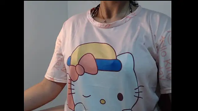 meganmiauu's cam snapshot