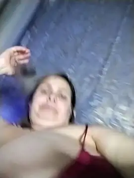 EvaCristal's cam snapshot