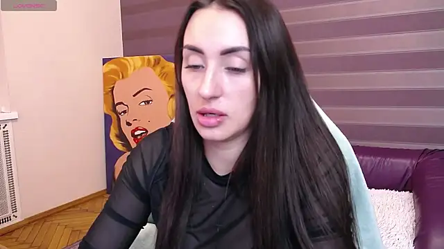 JenniferStone's cam snapshot