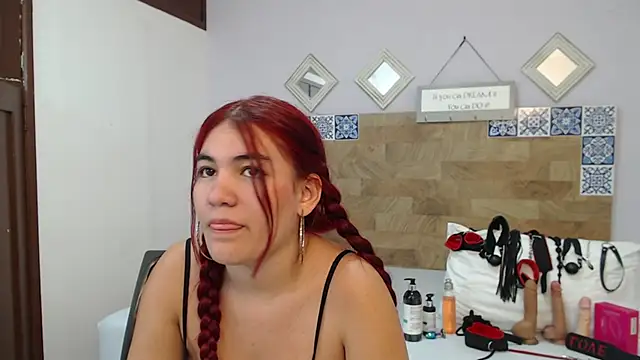 kylieBensoon's cam snapshot