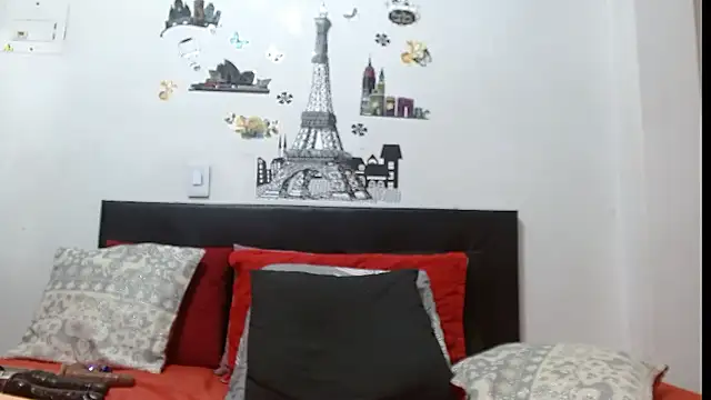 Margaret_milf's cam snapshot