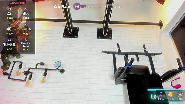 ItaloMoore live sex cam