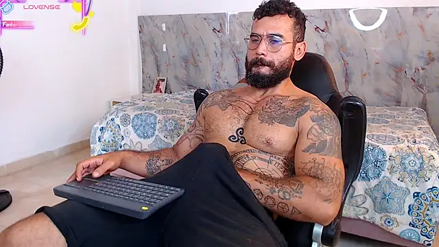 hanz_col live sex cam