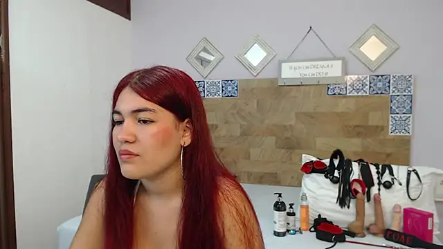 kylieBensoon's cam snapshot