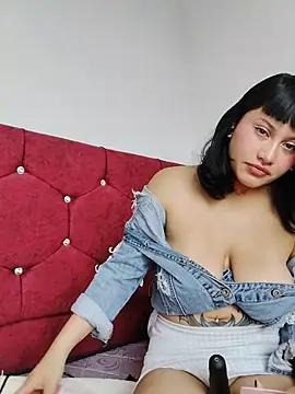 Eva_Clark01's cam snapshot