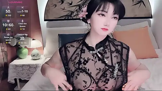 Ella99's cam snapshot