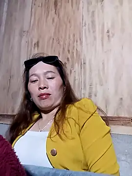 Bianly's cam snapshot