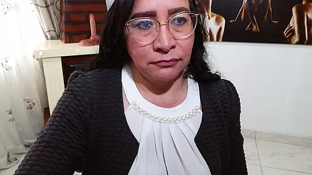 Grace_mature_milf's cam snapshot