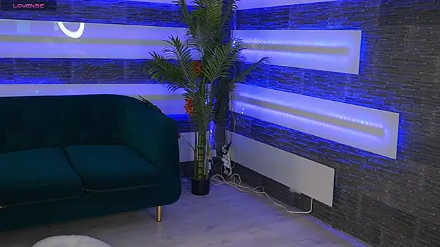 SexyCelline live sex cam