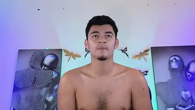 VikoHands live sex cam