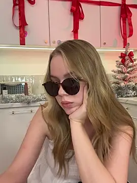 Little_Forest_ELF live sex cam