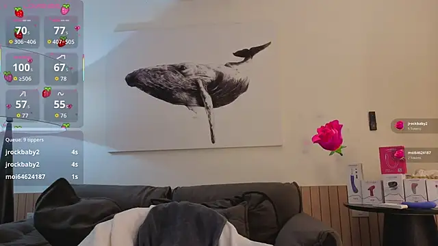 Elis_Fox live sex cam