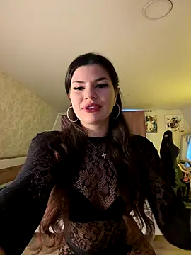 -MaybeBaby- live sex cam