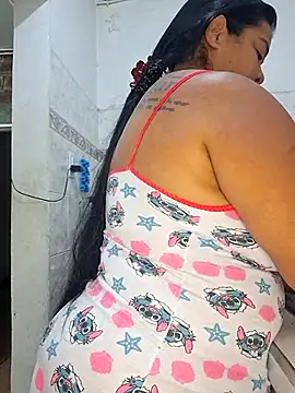 NARNYALABELLA live sex cam