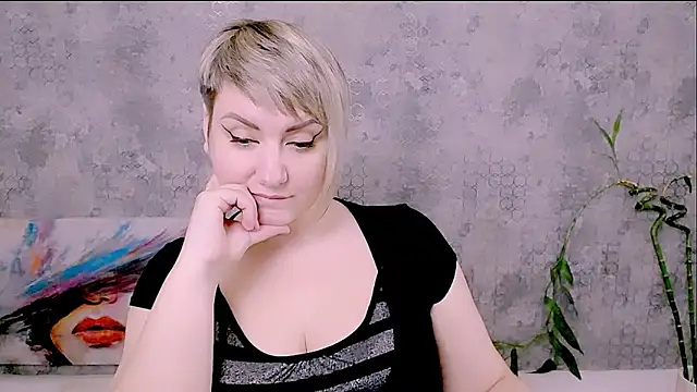 Djullia live sex cam