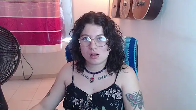 Smoke_trip_Alicia live sex cam