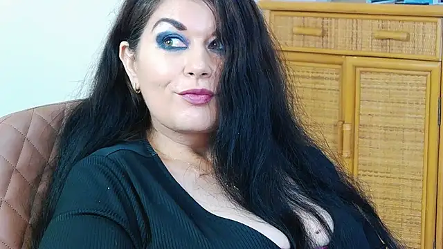 EllenGrace live sex cam