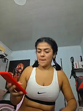 Hannah-grace live sex cam