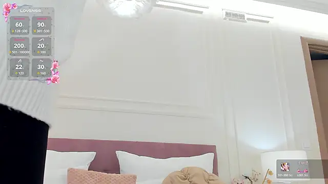 JasmiLyn live sex cam
