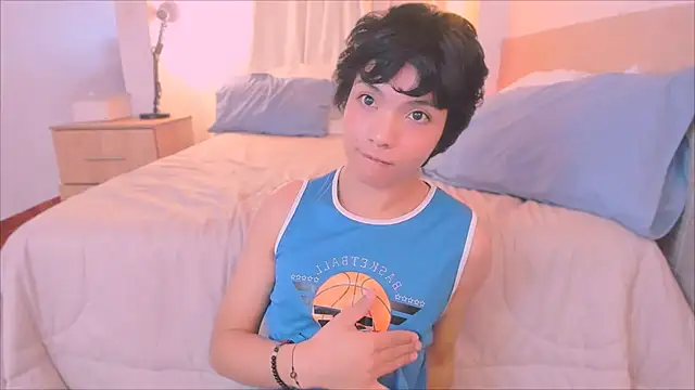 Sweet_Allan live sex cam