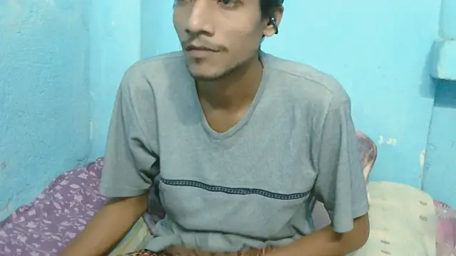 Kai_gabriel live sex cam