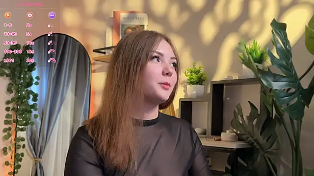 AuroraOlis live sex cam