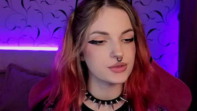 BratzieDarsie live sex cam