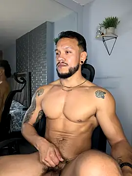 ARON_TAYLER01 live sex cam