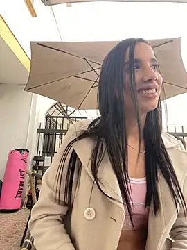 Praga_Pink live sex cam