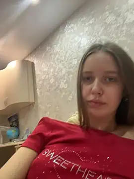 ElliRose live sex cam