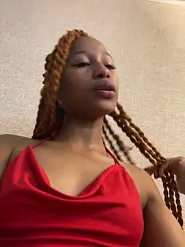 LorenBeiker-'s cam snapshot