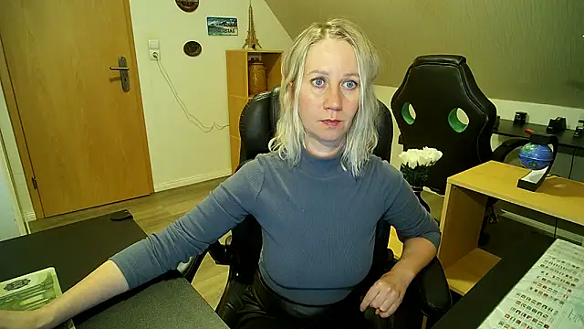 koralchi's cam snapshot