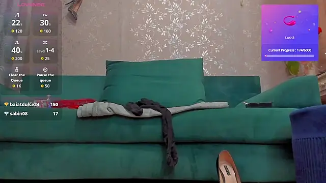 emilianna666 live sex cam