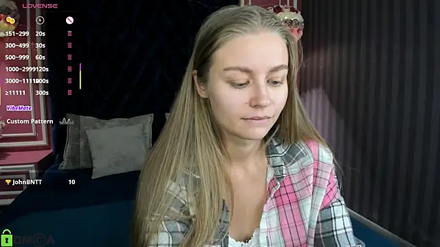 Polumna_cute live sex cam