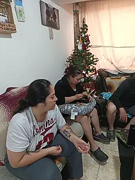 ZuriandAlex live sex cam