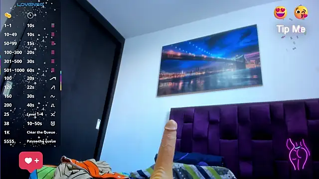 Alicia_Whitee live sex cam