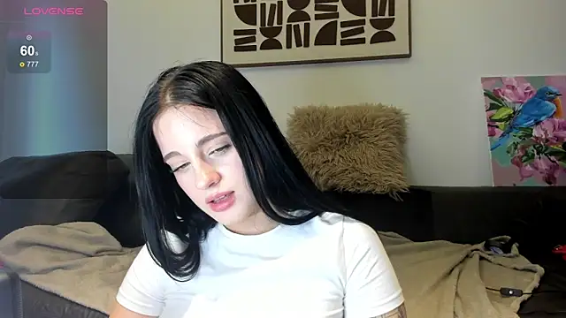 LexiSinnn's cam snapshot