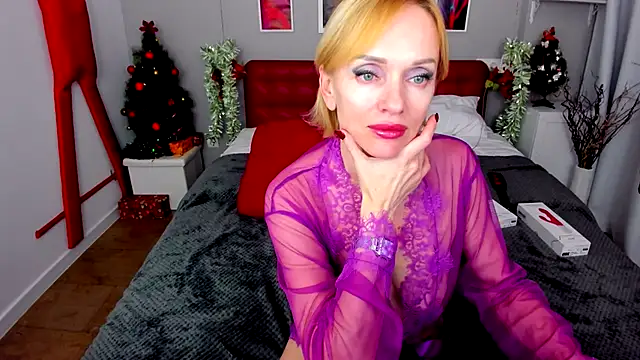 AmandaWesson's cam snapshot