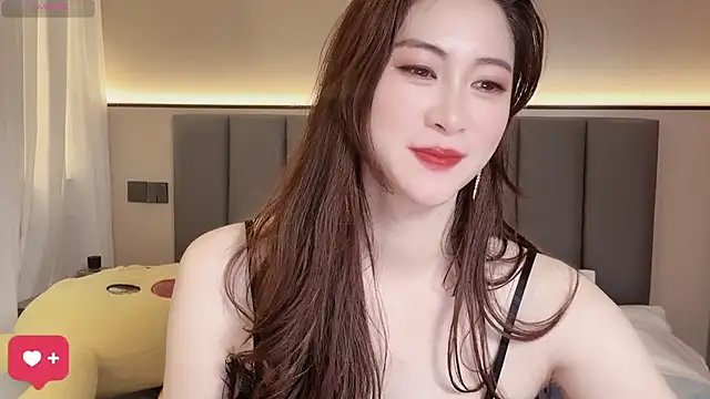 wuyueaini live sex cam