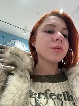 RosieSecret live sex cam