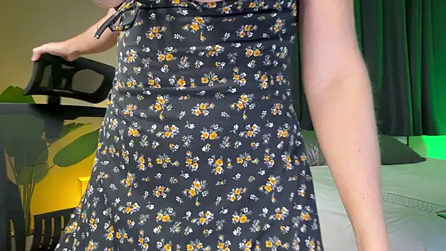 KatnessHot's cam snapshot