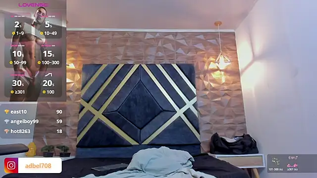 Adbel_Sady live sex cam