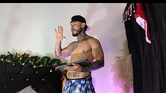 john_cartter1 live sex cam