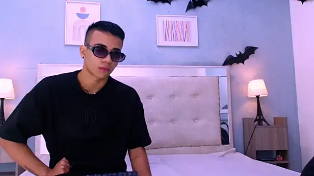 DamianAndMAximoo live sex cam