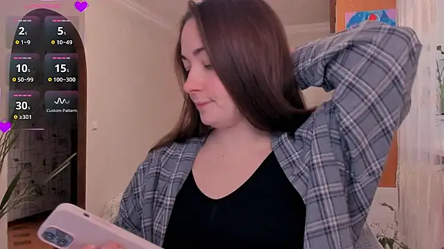 cClandesTina live sex cam