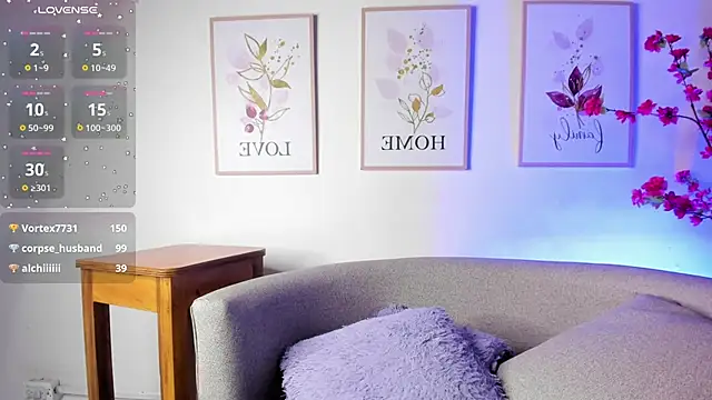 zulema_parvin's cam snapshot