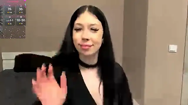 TenderliOne live sex cam