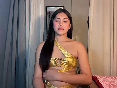 Delicate_Savannah live sex cam