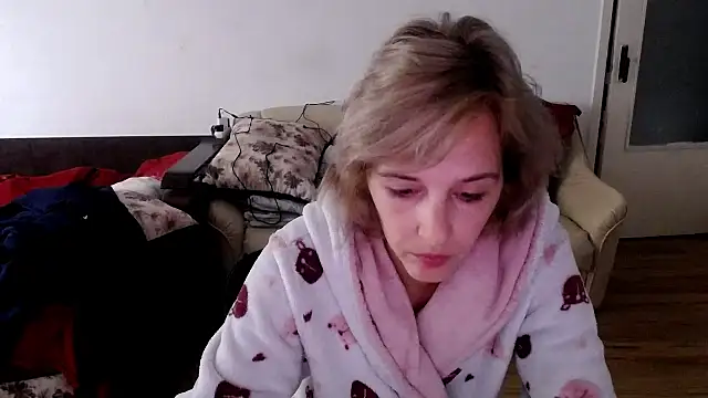 SmokerLety live sex cam