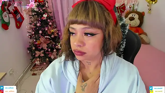 zoesullivan's cam snapshot